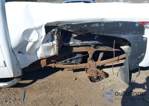 2008 Chevrolet Silverado 1500 Lt1 z USA, uszkodzony, nr VIN 2GCEK190281257847